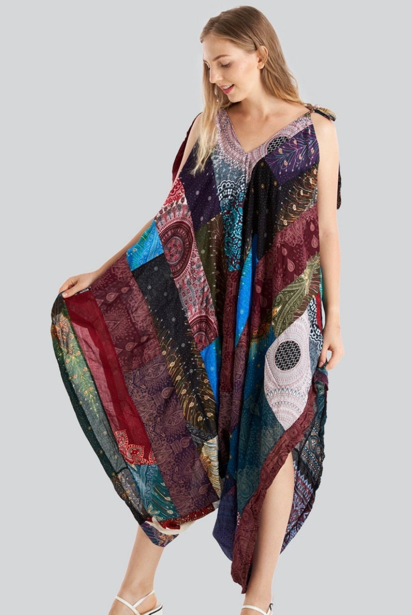 Journey Romper