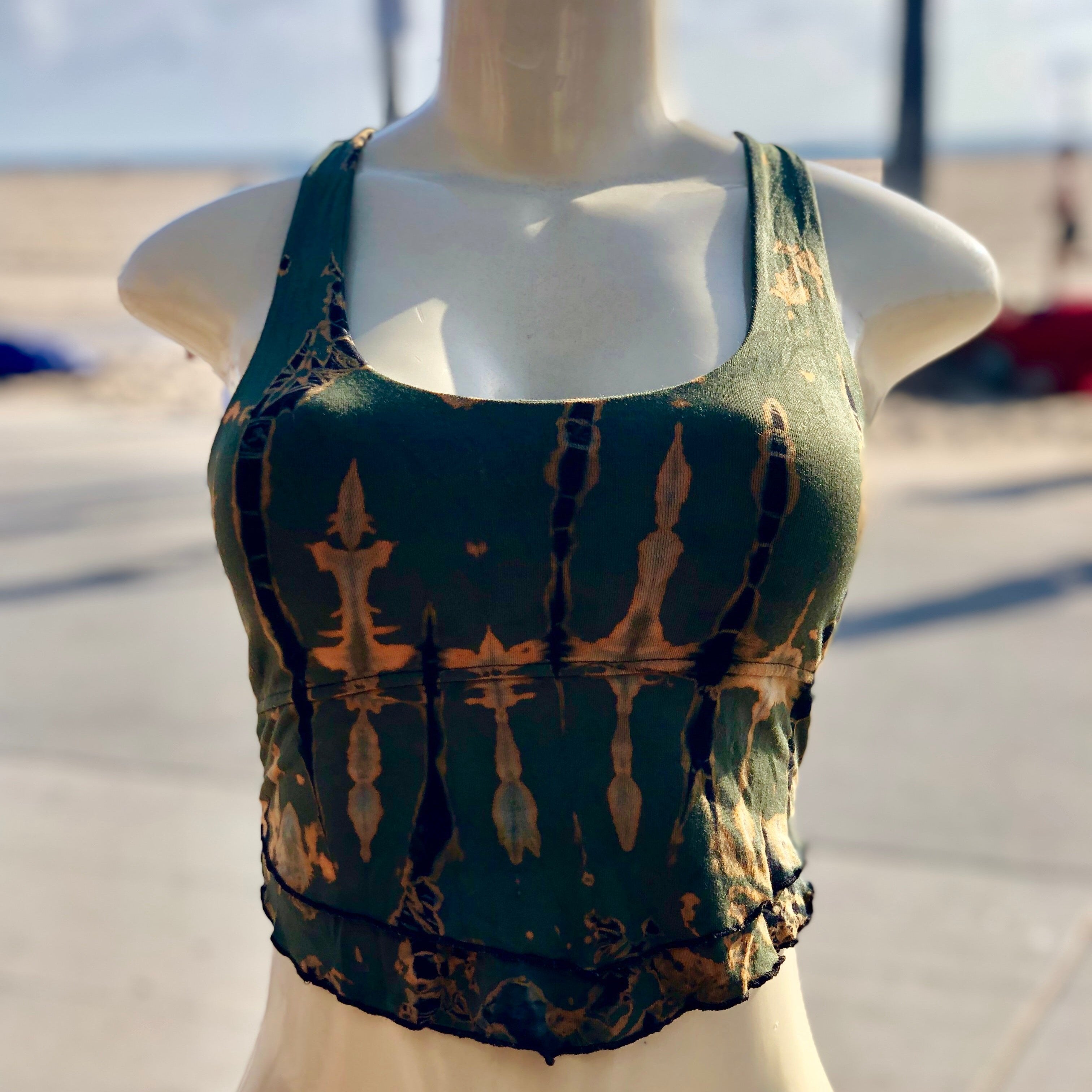 Fun yogi top (Various colors)
