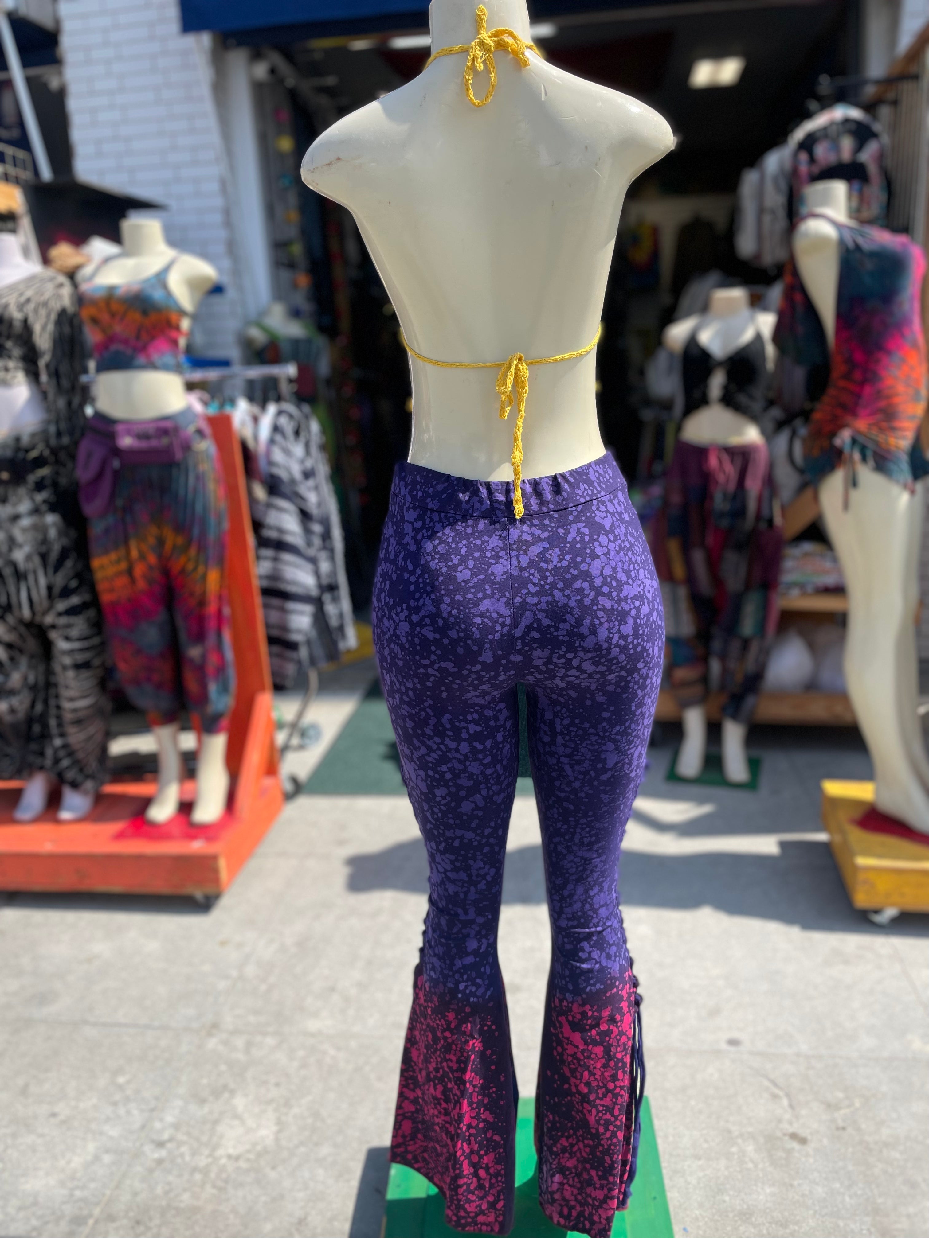 Novocaine Bell Bottoms