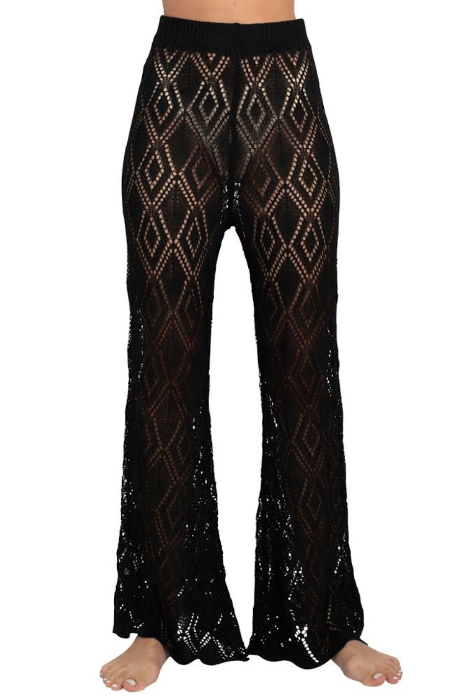 Chyanne pants