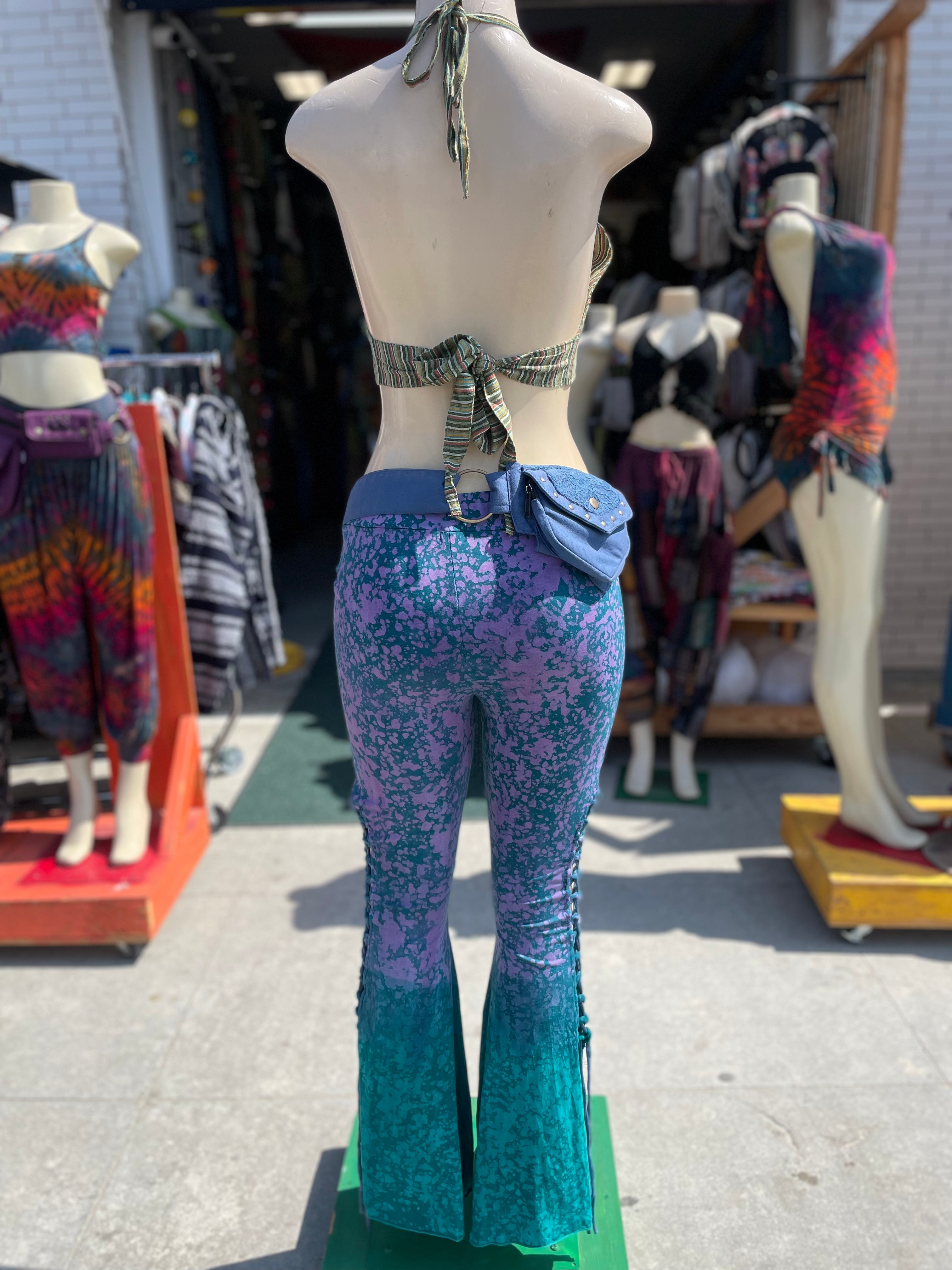 Novocaine Bell Bottoms