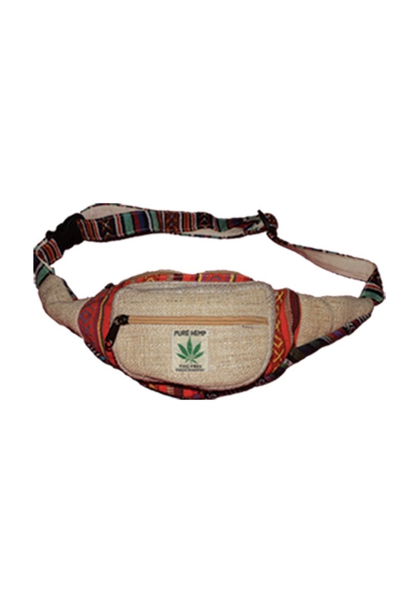 Ready hemp Fanny