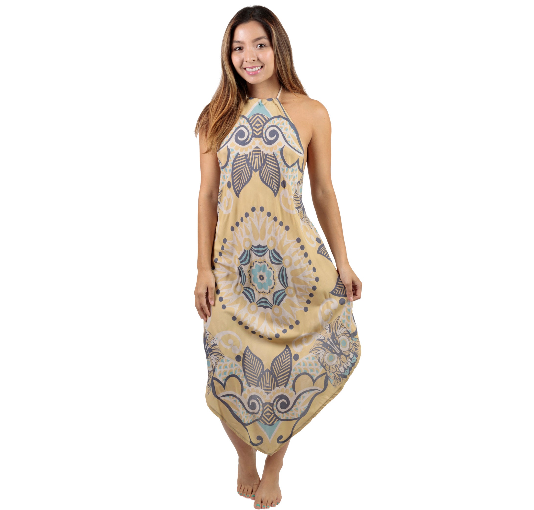 Lorita dress