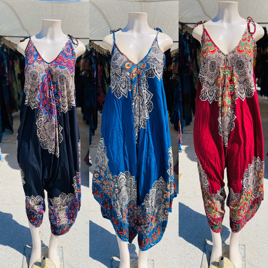 Spirit Romper