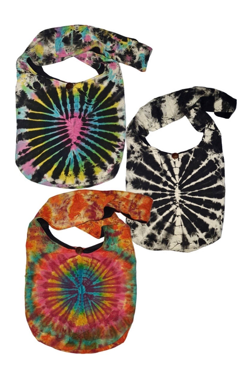 Fun tiedye