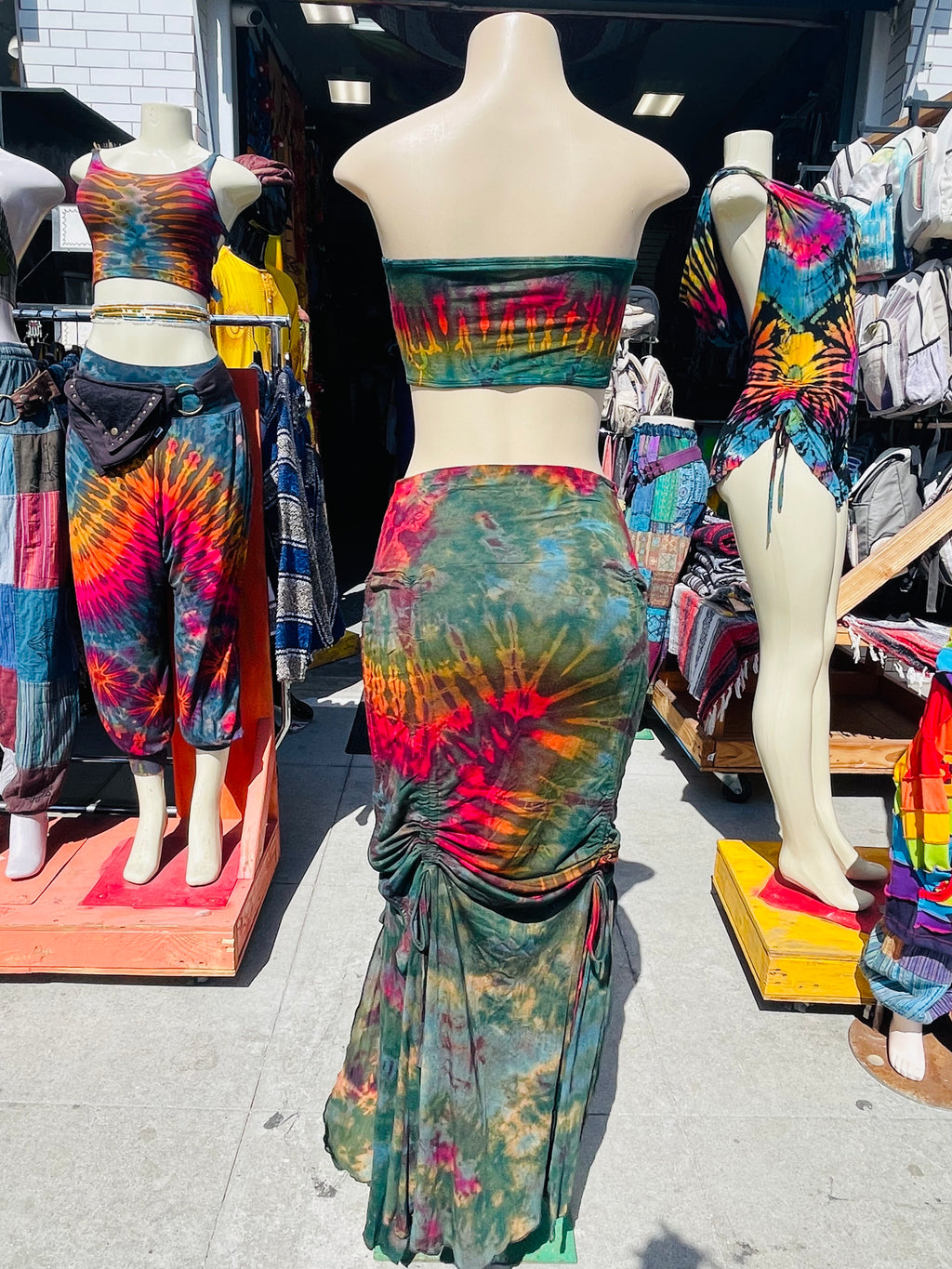 Alime skirt