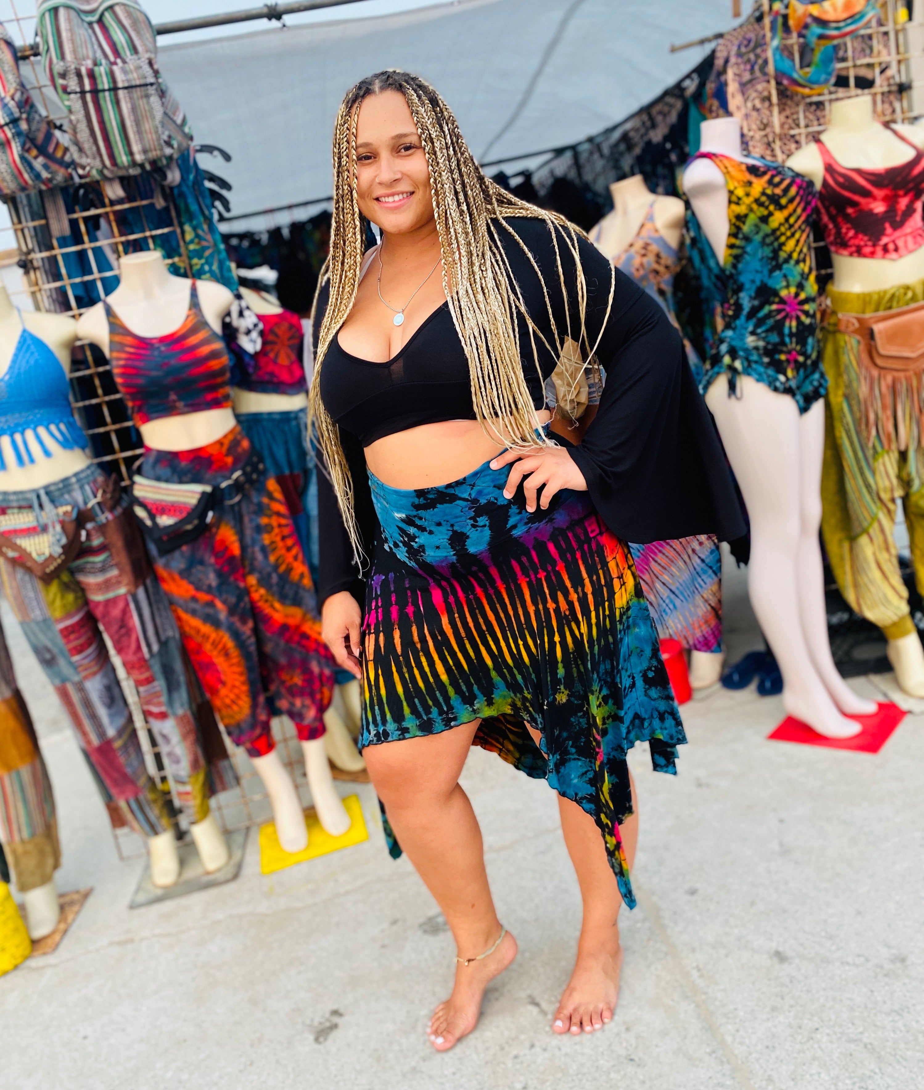 Luaa skirt