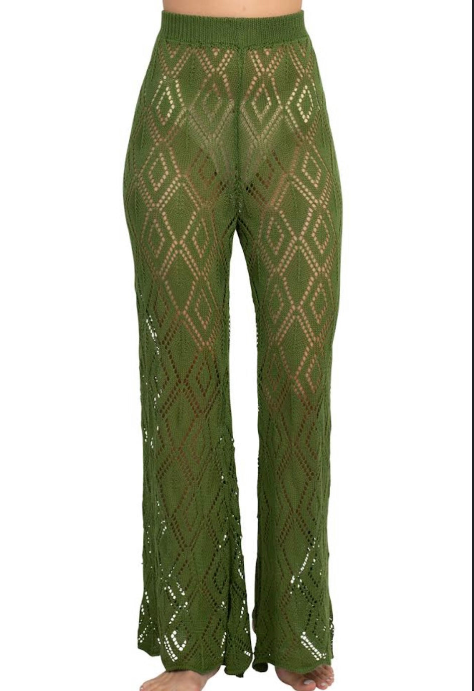 Chyanne pants