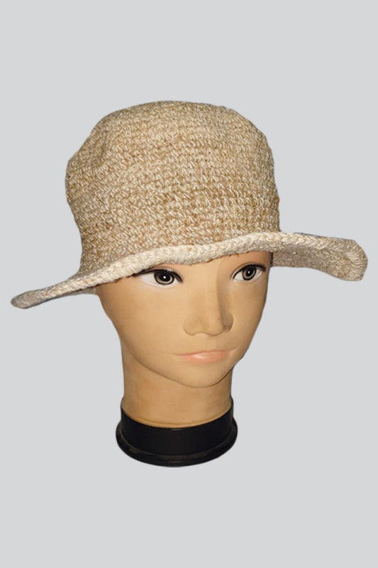 Ru Hemp Hat