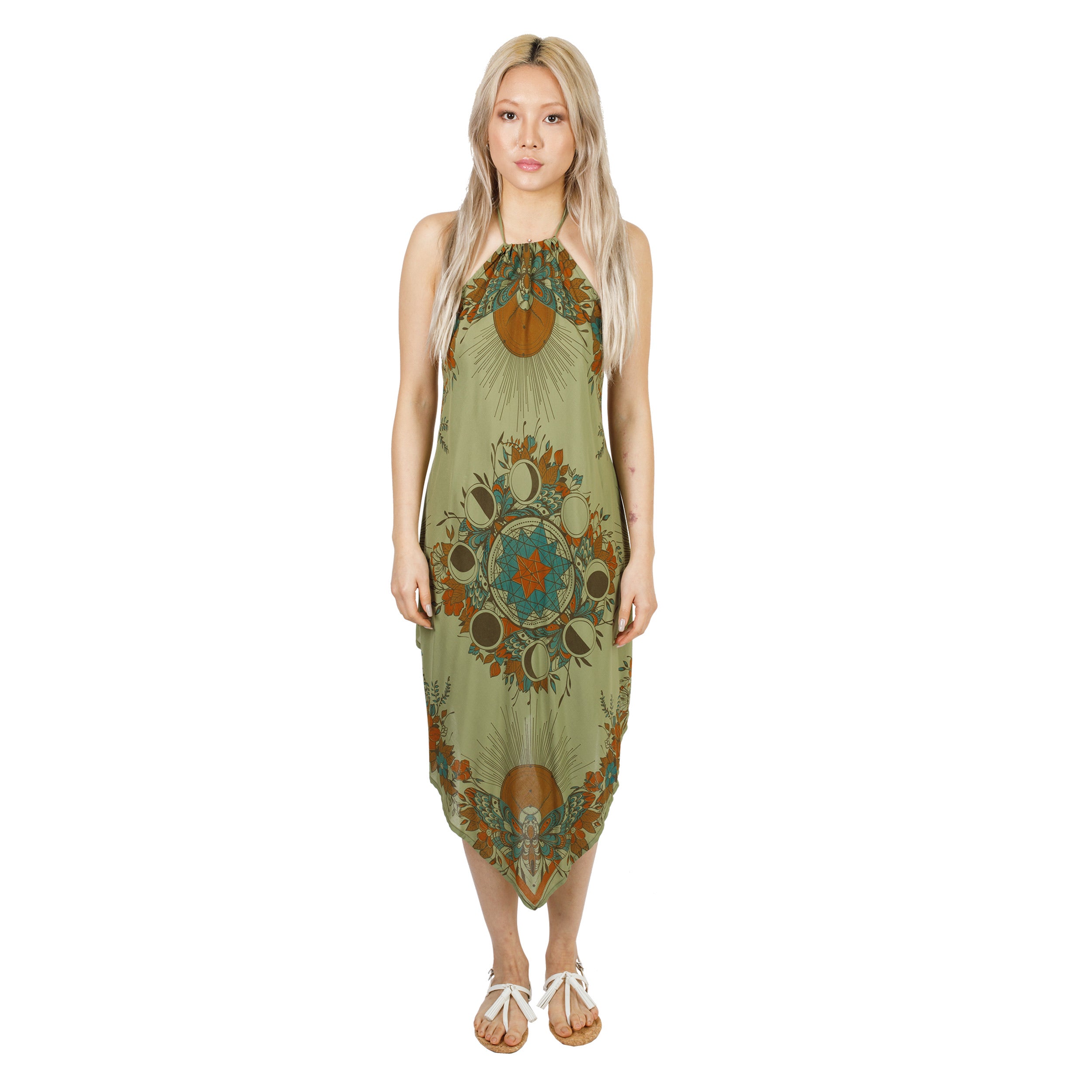 Lorita dress