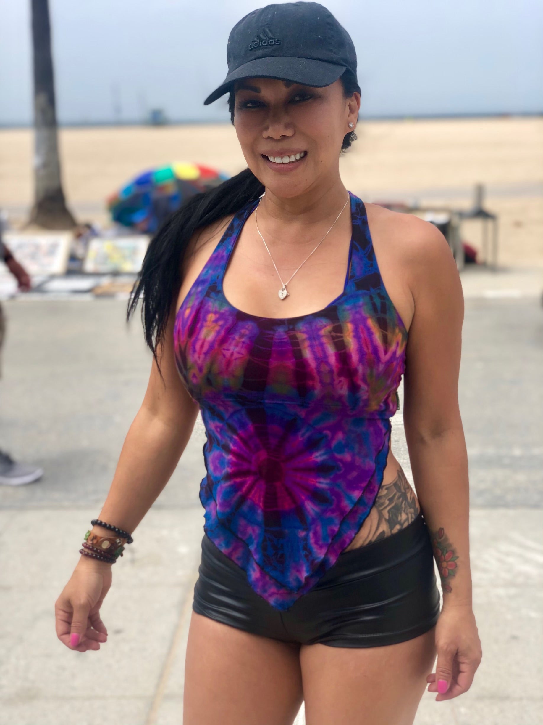 Spirit Of Summer Top (All colors)