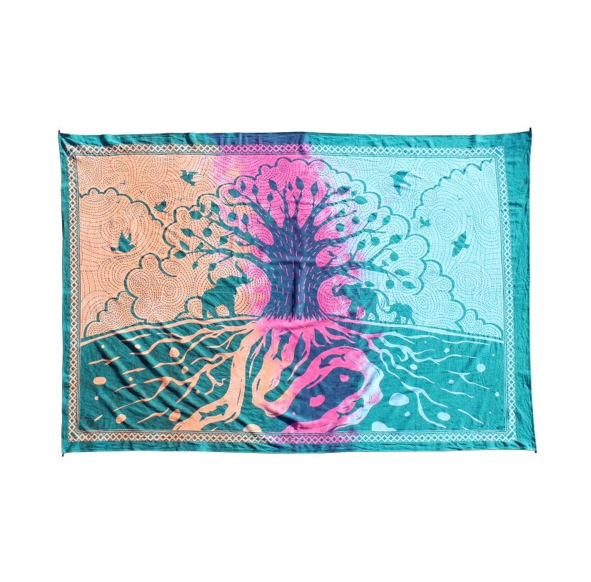 Tree of life