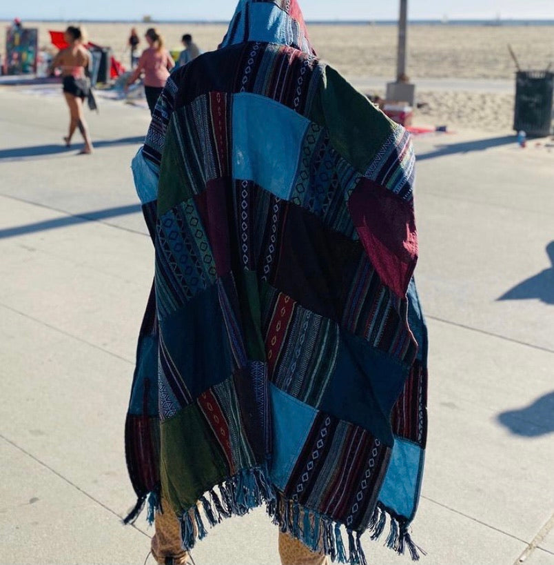 Patchy Pancho