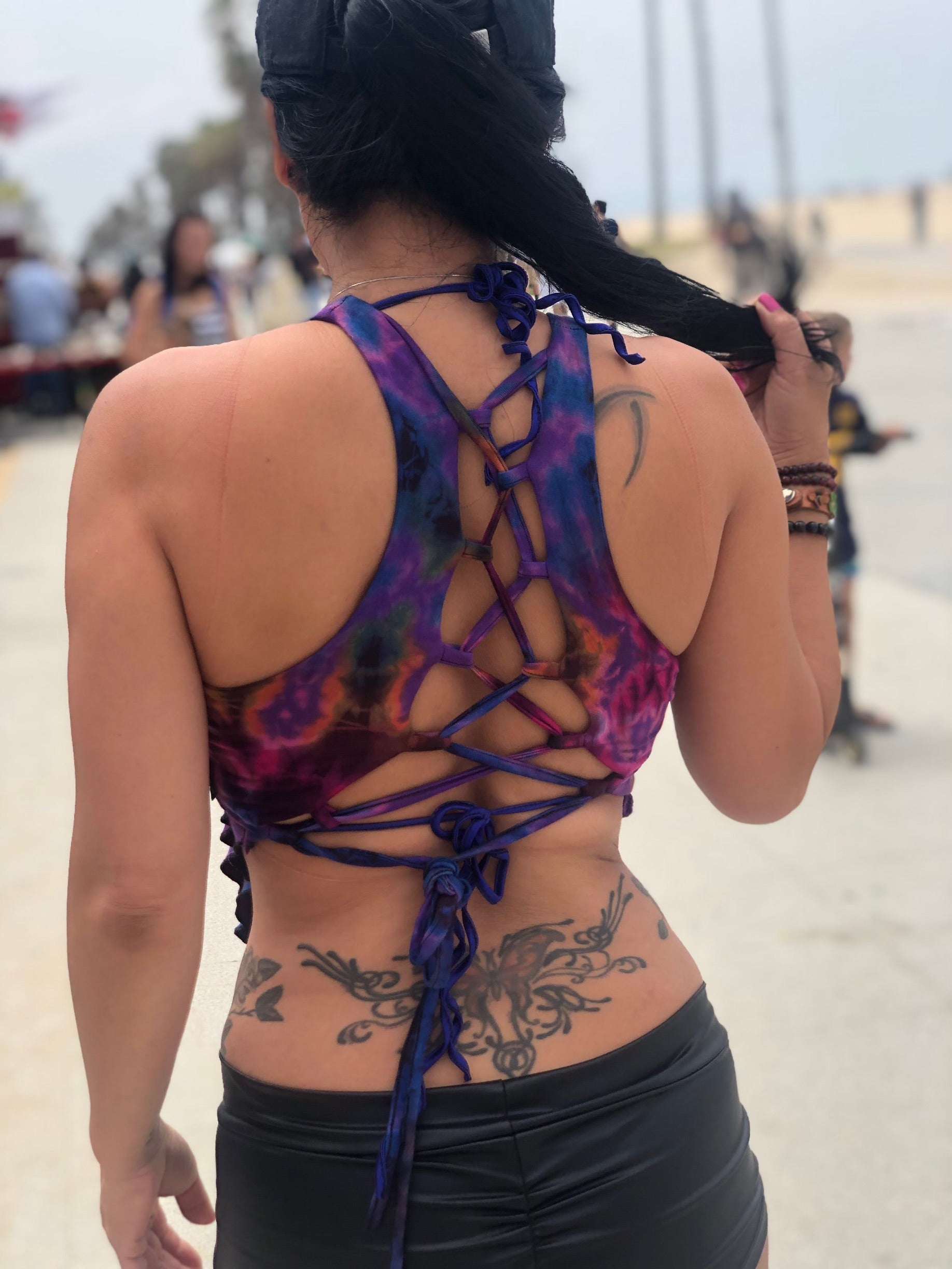 Spirit Of Summer Top (All colors)