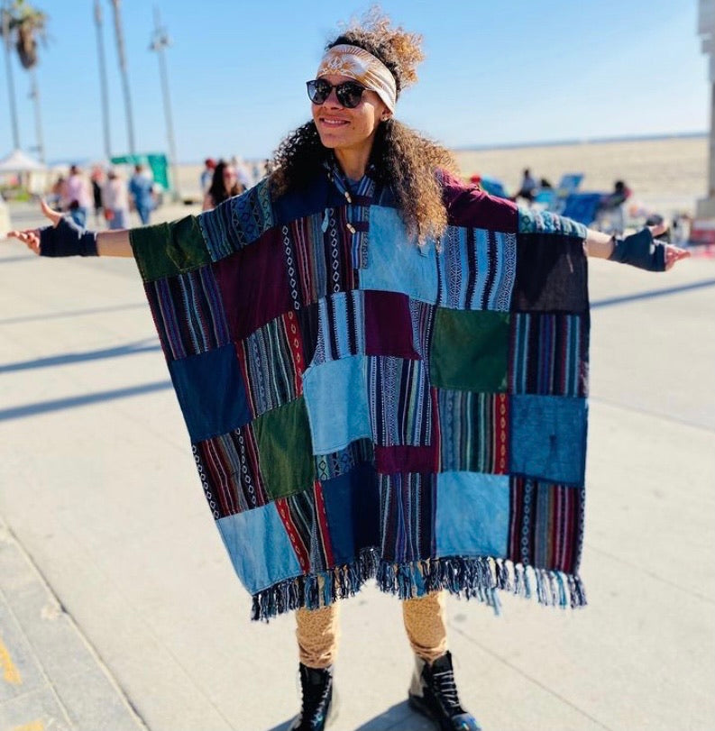 Patchy Pancho