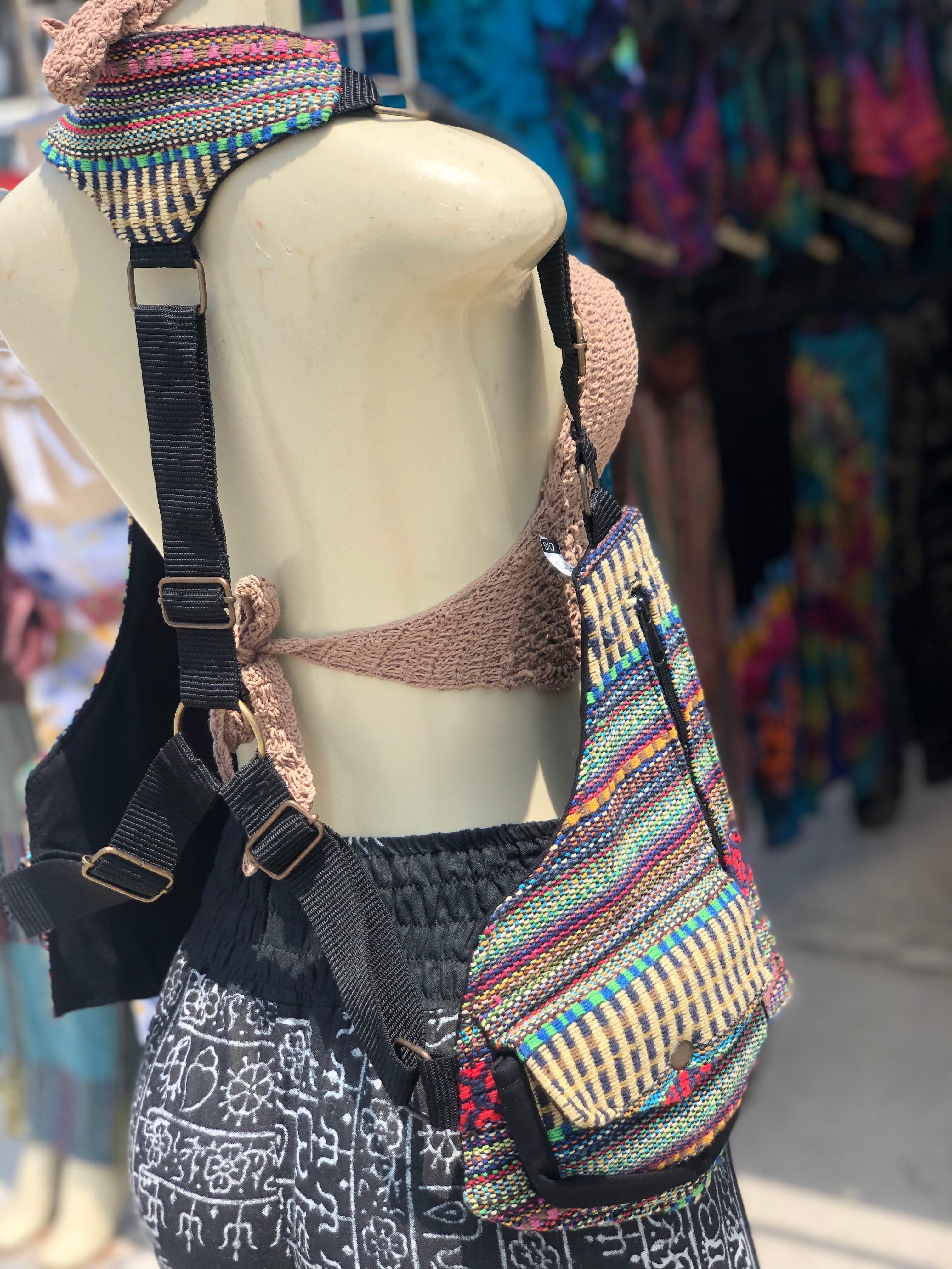 Packin’ Holster