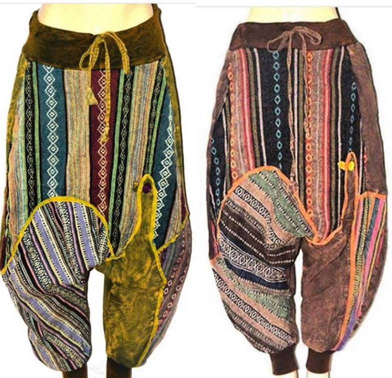 Traveler Trousers (All colors)