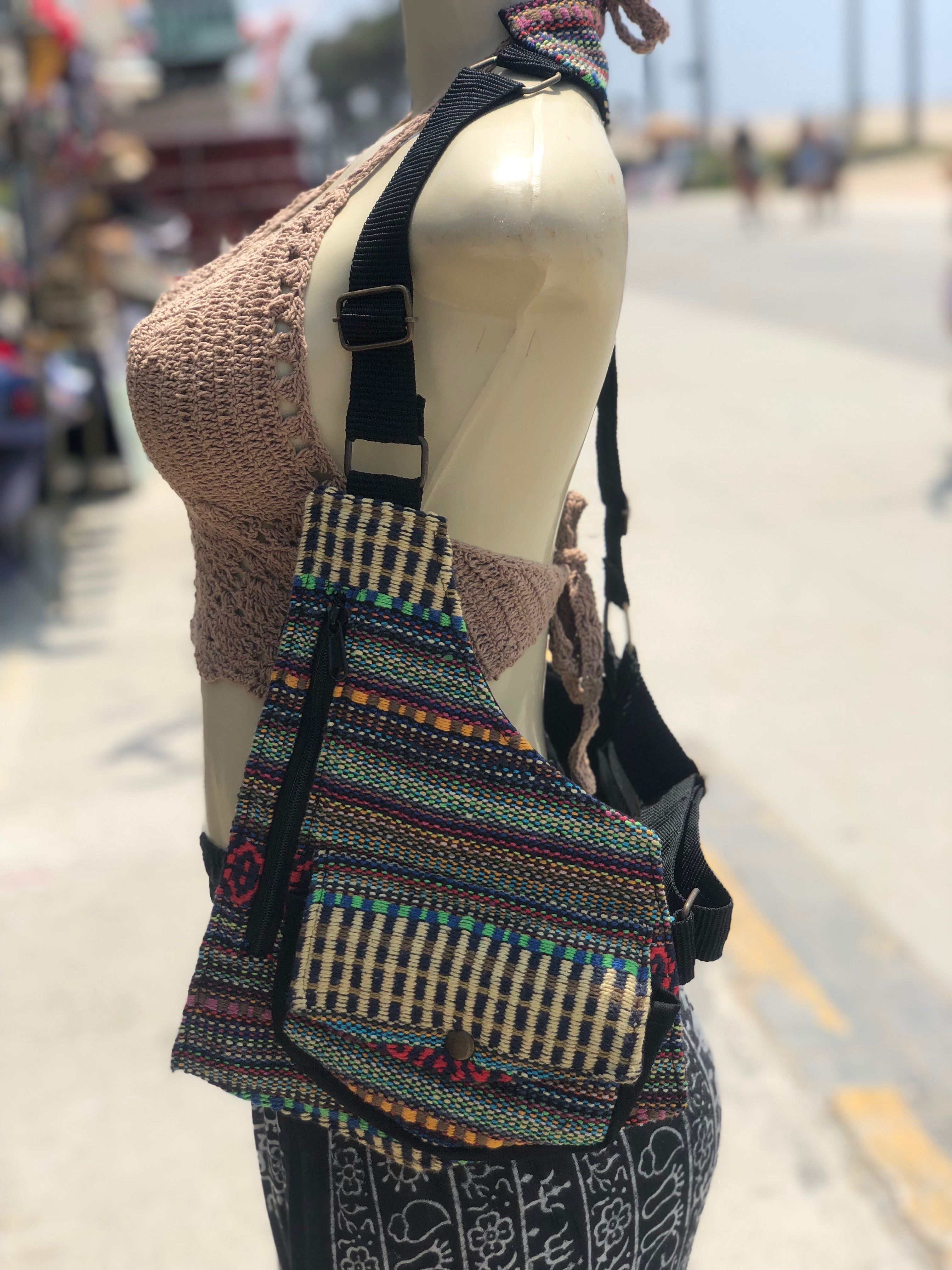 Packin’ Holster