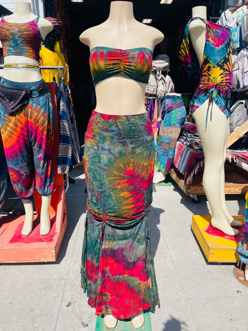 Alime skirt