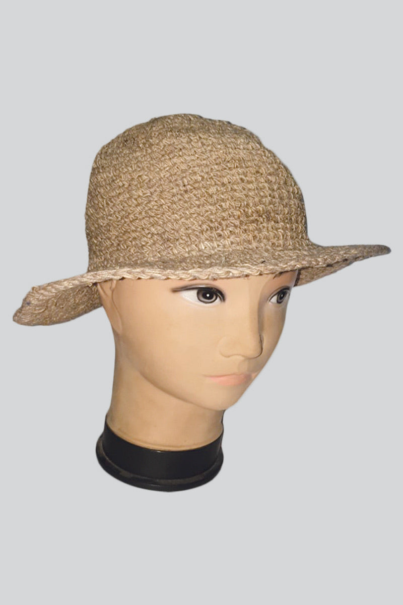 Ru Hemp Hat