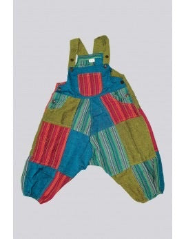 Happy kid romper