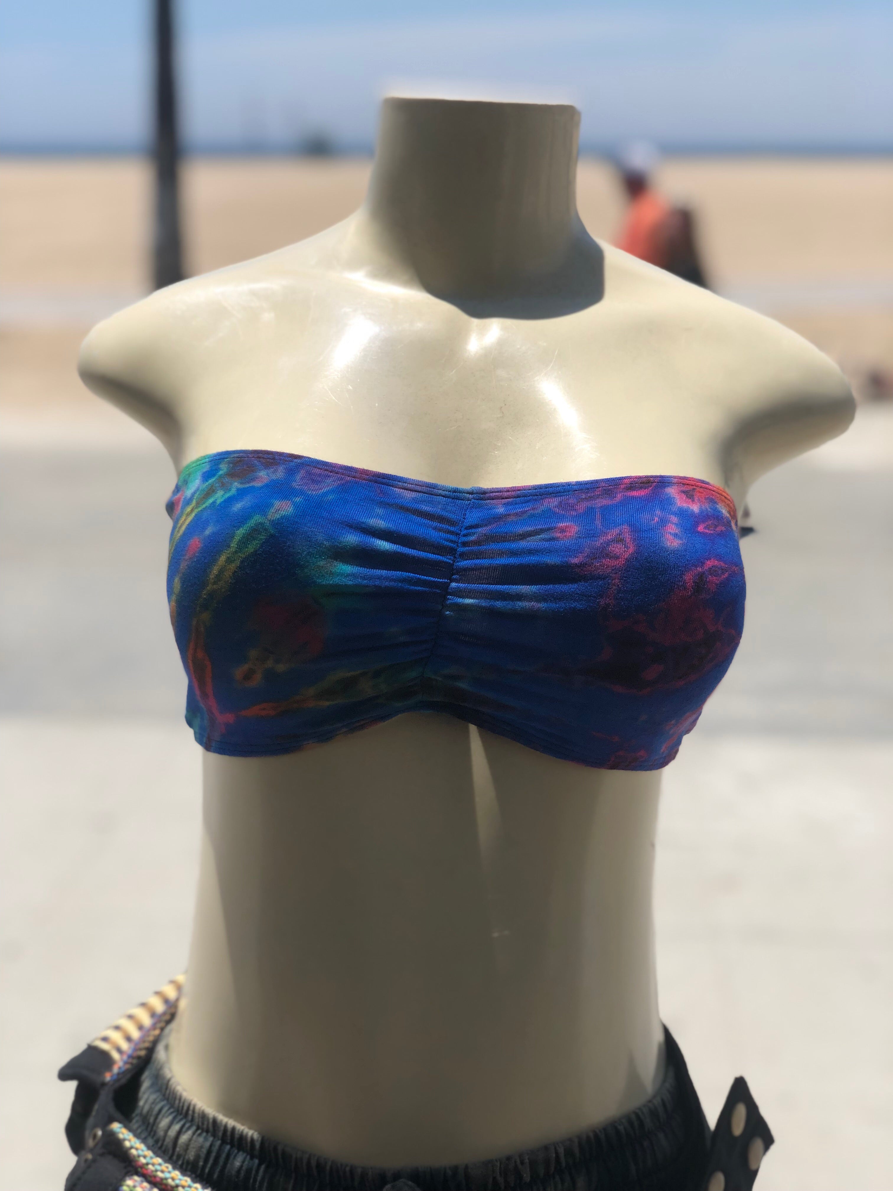 Baby Girl Bandeau Top (Various colors)