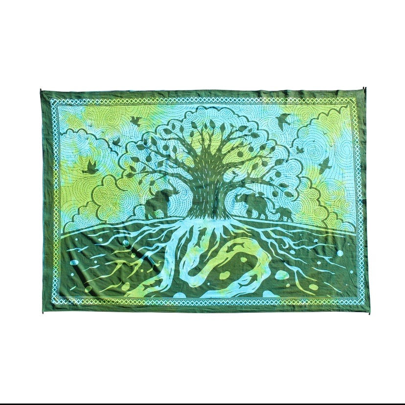 Tree of life