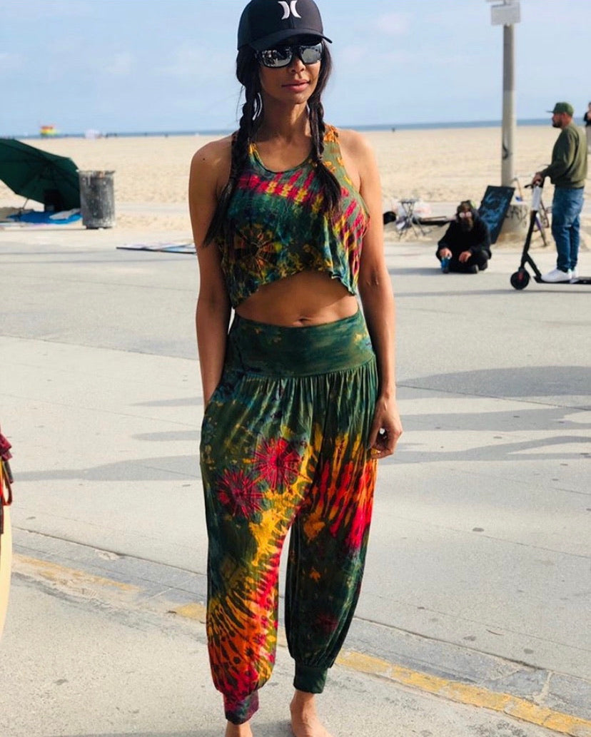 Womens Pants