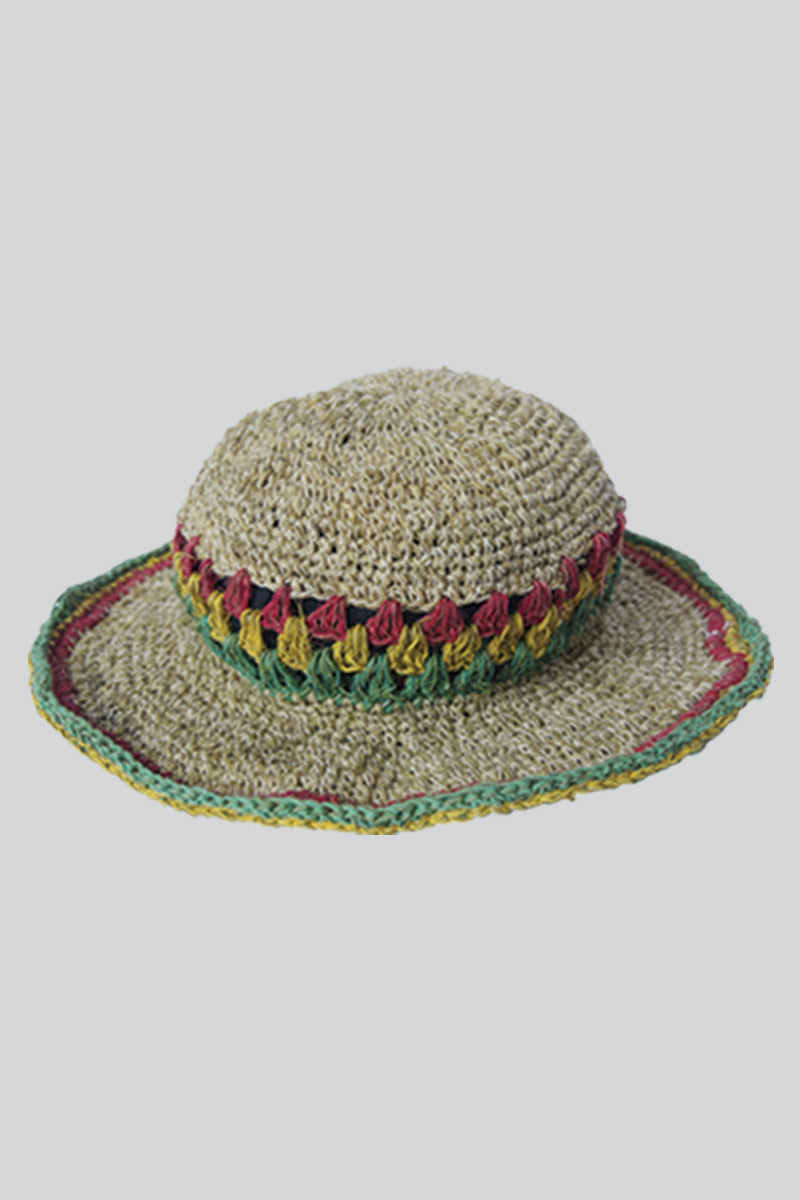 Jimmy Hemp Hat